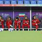 Austrália confirma asilo a cinco jogadoras iranianas