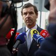 André Villas-Boas, presidente do FC Porto, clube que lidera a Liga quatro pontos à frente do Sporting - Foto: Imago