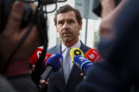 André Villas-Boas, presidente do FC Porto - Foto: Imago