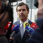 André Villas-Boas, presidente do FC Porto - Foto: Imago
