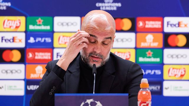 «São o Real Madrid e a sensação de perigo está e estará sempre presente»