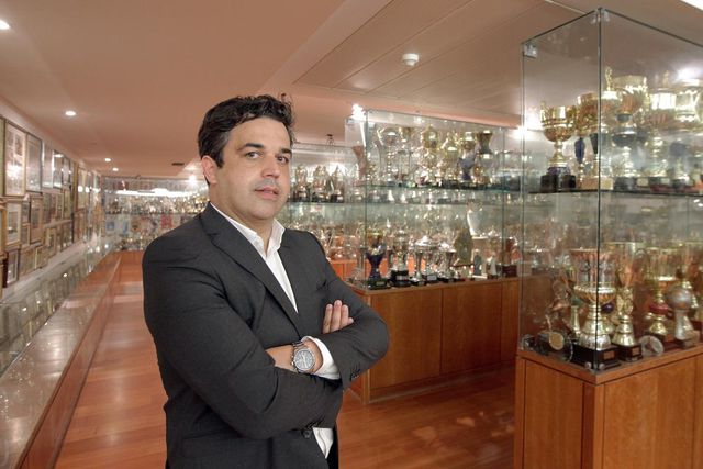 Vítor Murta recorre de condenação por assédio sexual: «Autêntica aberração jurídica»