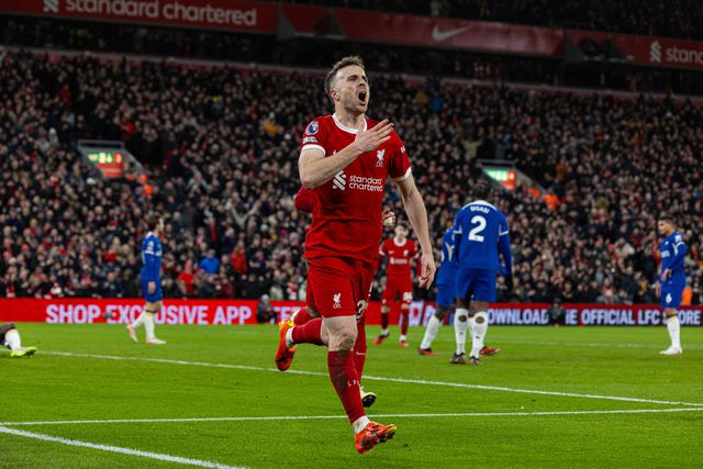 Klopp anuncia nova lesão de Diogo Jota