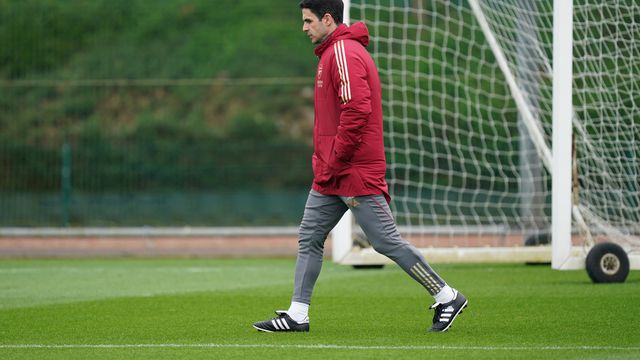 «Sou um grande fã do Thomas Tuchel»