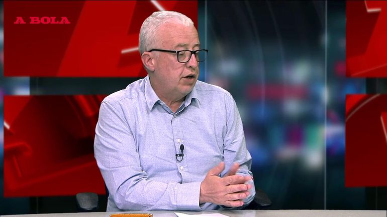 «Geny Catamo? Era preciso aparecer um líder para Moçambique»