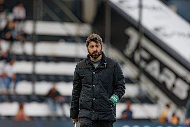 Rio Ave a dois empates de igualar recorde