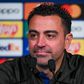 Xavi responde a Luis Enrique e admite: «PSG é favorito»