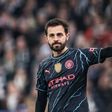 Bernardo Silva marca 14.º golo pelo Manchester City na Champions