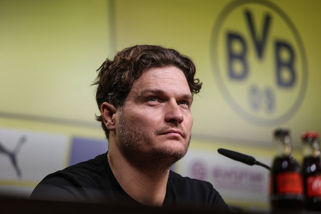 O que é necessário para vencer o PSG? Treinador do Dortmund explica