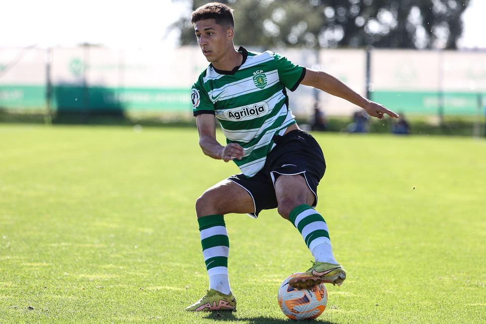 Liga Revelação: Sporting vence Gil Vicente e terá 'final' pelo título