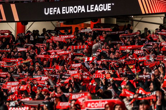 A «base legal que permite à polícia adotar as medidas anunciadas» nos duelos entre Benfica e Marselha