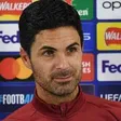 Mikel Arteta: «É aqui que queremos estar»