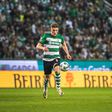 Sporting: Gyokeres é o melhor jogador de março