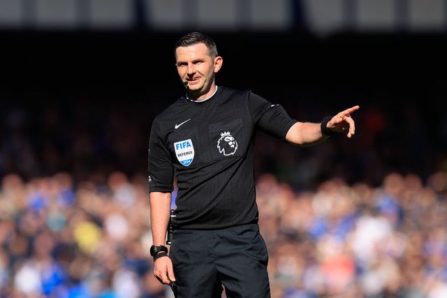 Árbitro inglês no Benfica-Marselha: franceses têm «más recordações»