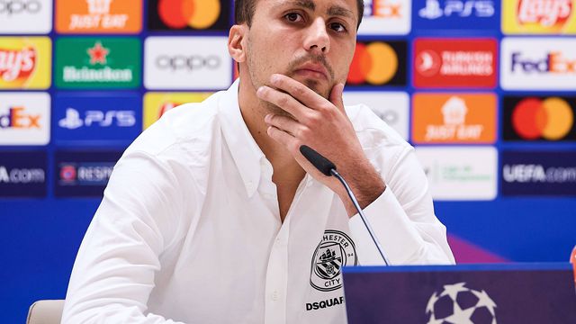 «Ancelotti e Guardiola são dois dos treinadores mais bem-sucedidos na história da Champions»