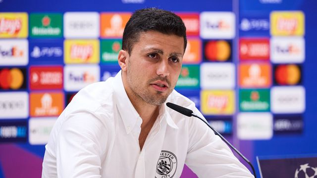 «Bellingham é tão poderoso, tão forte...»