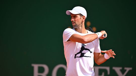 Djokovic diz que o ténis está «em perigo» devido à popularidade do padel