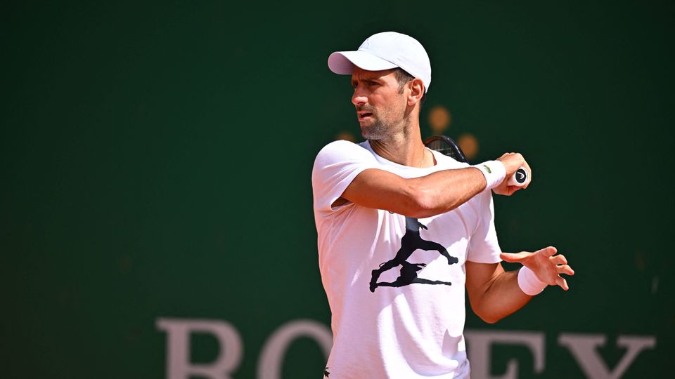 Djokovic diz que o ténis está «em perigo» devido à popularidade do padel