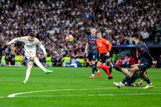 O melhor golo da Champions 26/27