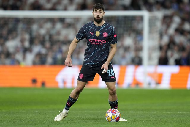 Que jogaço! Grande golo de Gvardiol e Man. City vira o resultado (vídeo)