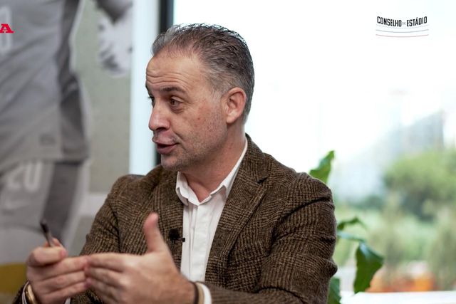 «Sensação de insegurança dos árbitros é grande»