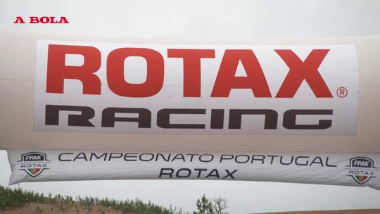 Campeonato Portugal Rotax iniciou a temporada no Kártodromo Internacional do Algarve