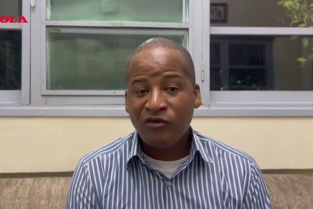 «Mesmo os adeptos do Benfica em Moçambique festejaram os golos de Catamo»