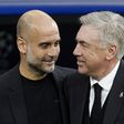 Ancelotti-Guardiola: confronto entre treinadores históricos