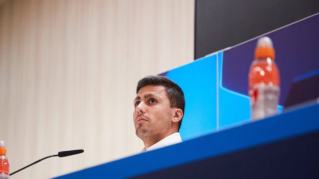 «Real Madrid é sempre favorito na Liga dos Campeões»