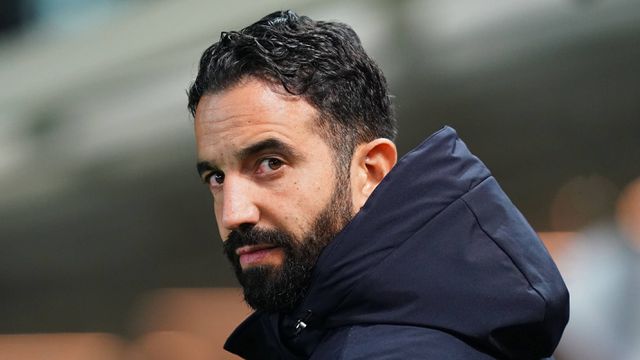 «Esta estrutura já passou por muito»