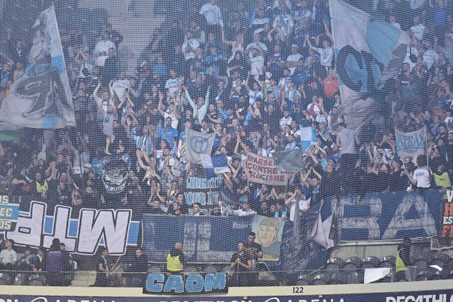 Marselha quer adeptos na Luz: «Têm tido um comportamento exemplar»