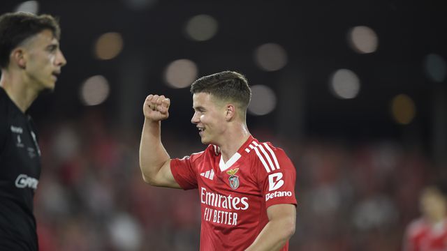 «Parece que esperamos sempre mais do Dahl...»