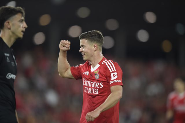 «Parece que esperamos sempre mais do Dahl...»