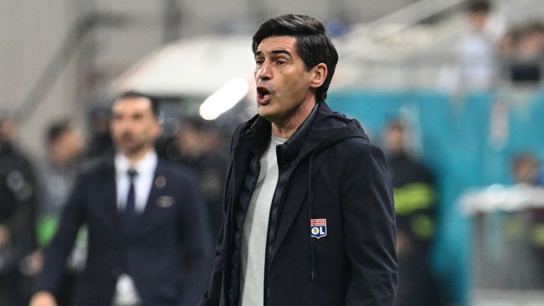 Paulo Fonseca e o duelo com Ruben Amorim: «Não o convido para beber vinho, mas...»