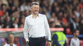 Emanuel Simões: «Se há poucos dias o Benfica ganhou 4-1 a uma das melhores equipas portuguesas...»