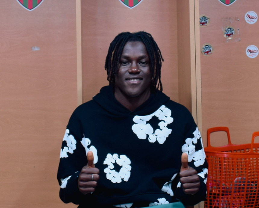 Quenda. Foto Damaiense