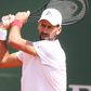 Djokovic irreconhecível cai em Monte Carlo