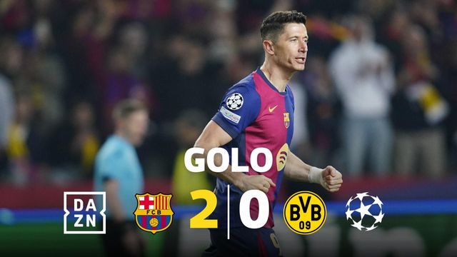 Com um trio destes, não há defesa que pare o golo (vídeo)