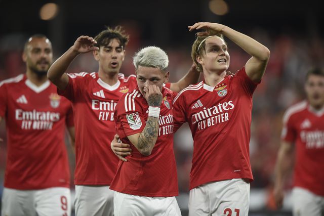 «A resposta de Lage sobre Prestianni é dúbia»