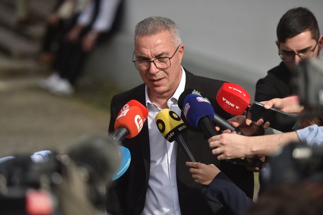 Sporting: «Aurélio Pereira foi pioneiro», lembra Augusto Inácio