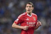 Belotti é uma das armas de ataque do Benfica para o duelo desta noite frente ao Tirsense