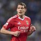 Belotti é uma das armas de ataque do Benfica para o duelo desta noite frente ao Tirsense