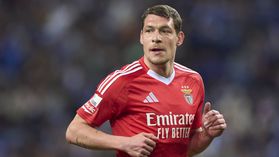 VÍDEOS: estreia a marcar e uma quase assistência de Samuel Soares!