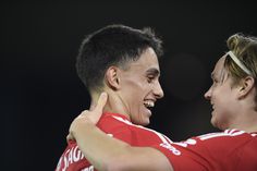 «Estreia muito positiva de João Rego a titular»