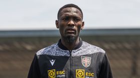Casa Pia: Duplexe Tchamba aguarda exames a pensar no FC Porto