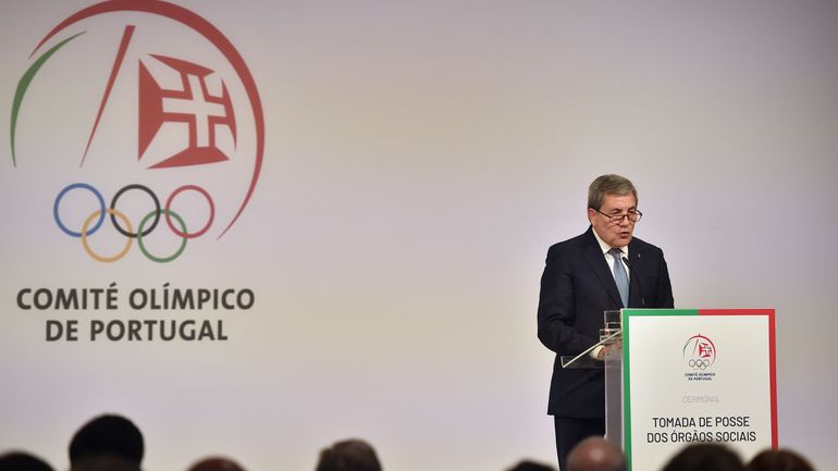 Autorizada transferência de verbas do Governo para comités olímpico e paralímpico