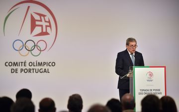 O grande problema de Portugal é a falta de capacidade altruísta