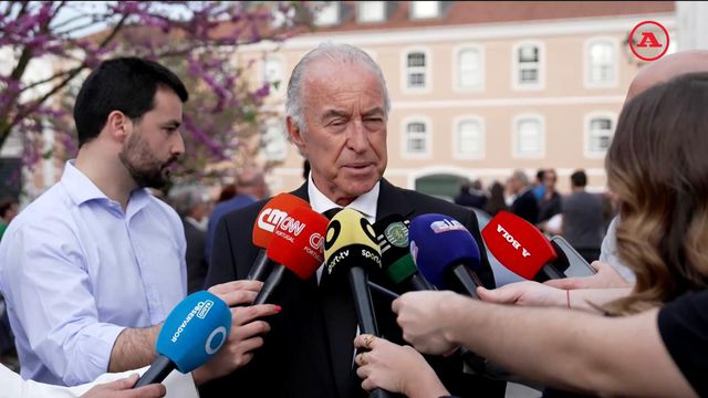 Carlos Pereira recorda «amor eterno» do irmão Aurélio pelo Sporting