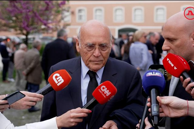 «Tudo o que Aurélio Pereira dizia, batia certo»