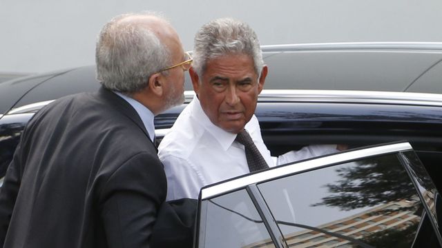 «Vieira vai mesmo candidatar-se no Benfica e com treinador de topo mundial»